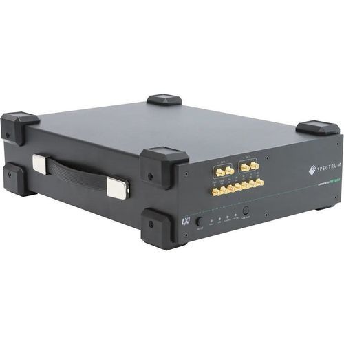 Generatore di segnale - DN2.63 series - Spectrum Instrumentation GmbH - di impulsi / di forme d'onda arbitrarie / programmabile