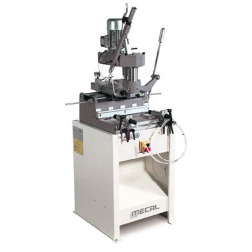 Fresatrice a copiare a 3 assi - FR 810   - MECAL - universale