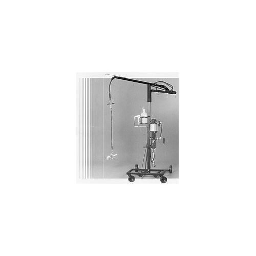 Unità di spruzzatura fissa - RC42 series - GS Manufacturing - di resina