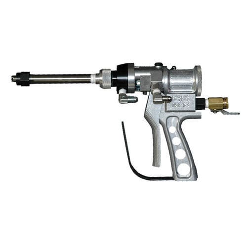 Pistola di pulizia - X2004SP Spray X-GUN® - GS Manufacturing - manuale / pneumatica / leggera