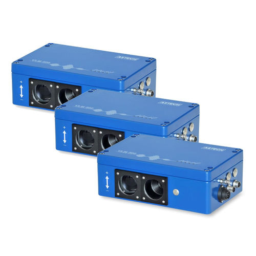 Sensore di velocità lineare - VLM500-DG - ASTECH Angewandte Sensortechnik GmbH - ottico