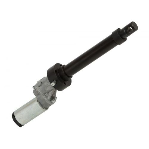Attuatore elettrico - OSLV ITALIA - lineare / a vite / telescopico