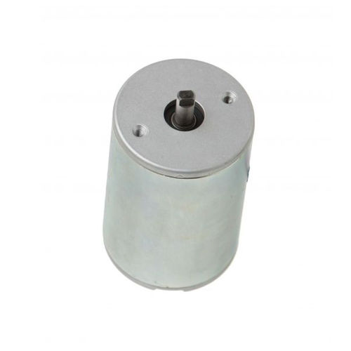 Motore sincrono - M76 - OSLV ITALIA - DC / 24 V / 12 V