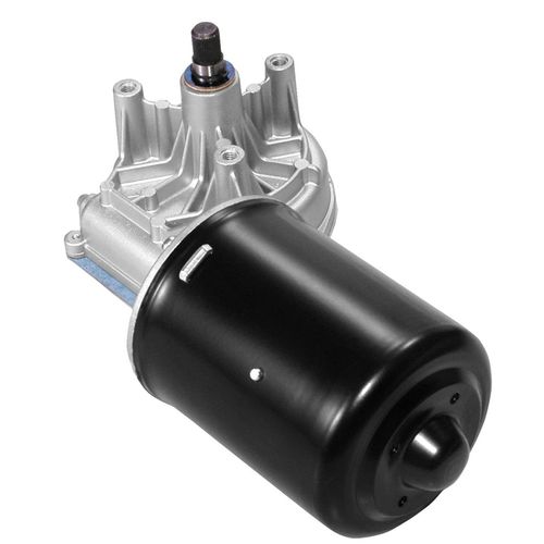 Motoriduttore per tergicristalli - MRT90-45 DX - OSLV ITALIA - DC / a magneti permanenti / a vite senza fine