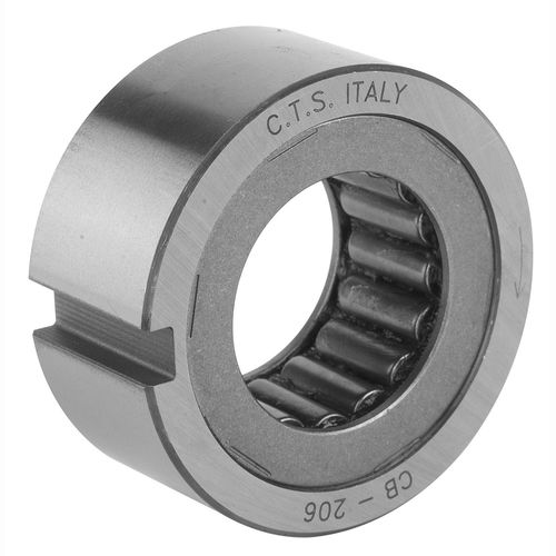Ruota libera a rulli - CB 200 series - C.T.S. - a camme / senza cuscinetti interni / – avanzamento intermittente