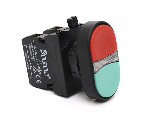 Pulsante tattile - CP102K series  - EMAS - standard / elettromeccanico
