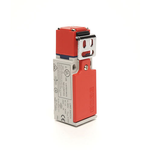 Contatto di fine corsa di sicurezza - L5 series - EMAS