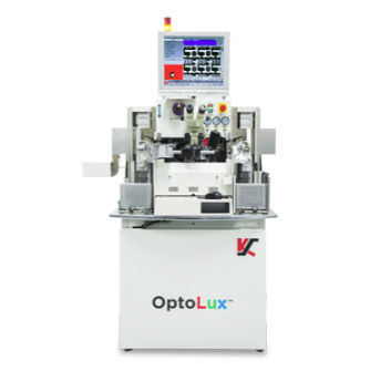 Microsaldatrice di fili automatica - OptoLux™ - Kulicke & Soffa - ad alta velocità