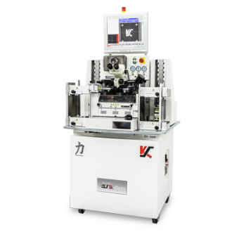 Microsaldatrice di fili automatica - ConnX ELITE™ Opto - Kulicke & Soffa - ad alta velocità