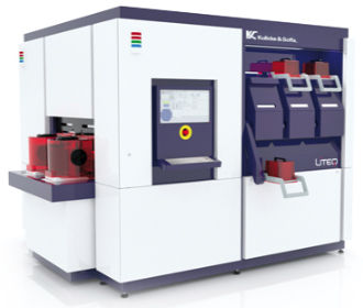 Sistema di litografia laser - LITEQ 500 - Kulicke & Soffa