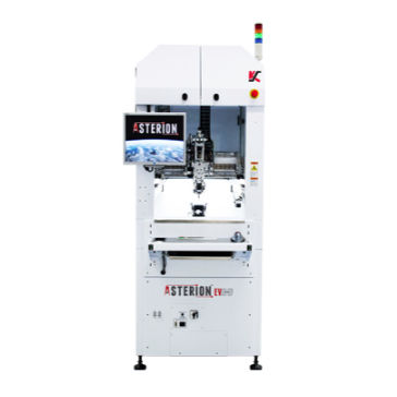 Microsaldatrice di fili wedge bonder wedge bonder - ASTERION EV - Kulicke & Soffa
