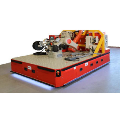 AGV da trasporto - ACTEMIUM - per carichi pesanti / per carrello / di bobina