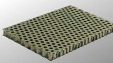Nido d'ape in alluminio - Euro Composites