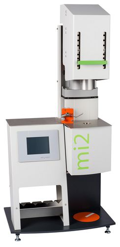 Plastimetro - mi2.3 - Göttfert Werkstoff-Prüfmaschinen