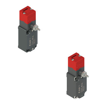 Interruttore tattile - FD, FP series - Pizzato Elettrica - multipolare / IP67 / di sicurezza