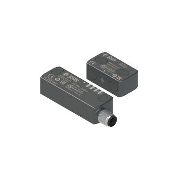 Sensore di sicurezza con tecnologia RFID - ST Series - Pizzato Elettrica