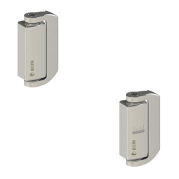 Cerniera con interruttore di sicurezza integrato - HX Series - Pizzato Elettrica