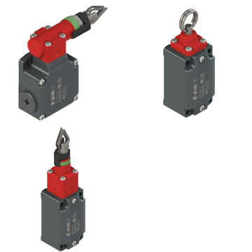 Interruttore a fune - FD, FC, FL, FP series - Pizzato Elettrica - multipolare / per uso prolungato / di sicurezza