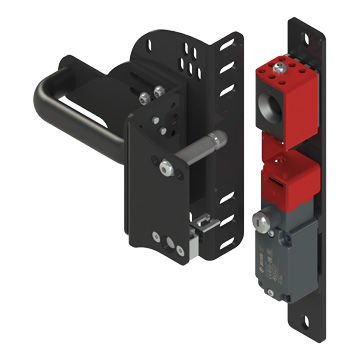 Dispositivo di sicurezza - P-KUBE for FD series - Pizzato Elettrica