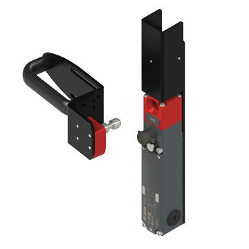 Dispositivo di sicurezza - P-KUBE 2 for NG series - Pizzato Elettrica