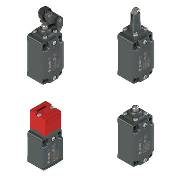 Interruttore di posizione ATEX - FD, FM, FA, FL series - Pizzato Elettrica