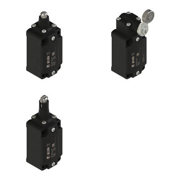 Interruttore di posizione IP67 - FD Series - Pizzato Elettrica