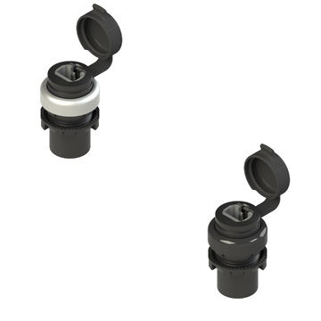 Connettore di dati - Pizzato Elettrica - RJ45