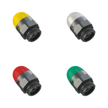 Segnalatore luminoso permanente - VF SL Series - Pizzato Elettrica - LED