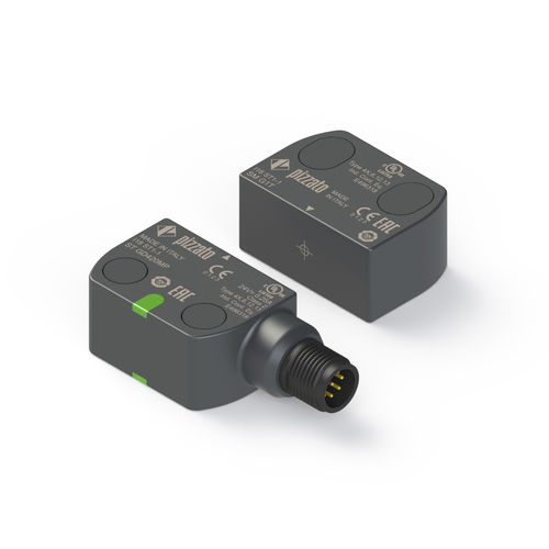 Sensore di sicurezza con tecnologia RFID - ST G Series - Pizzato Elettrica