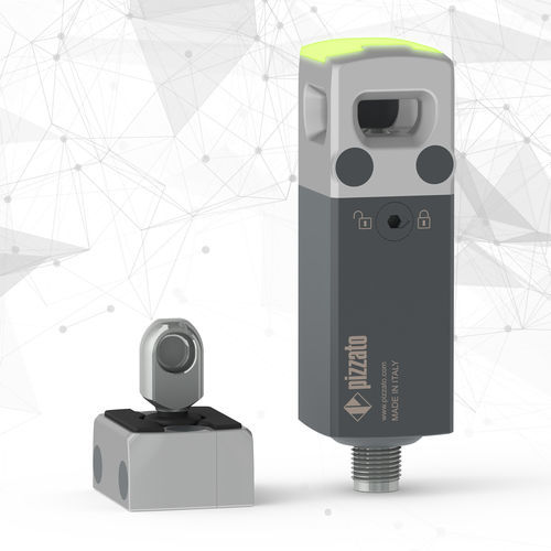 Interruttore di sicurezza - NX series - Pizzato Elettrica - unipolare / SIL 3 / industriale