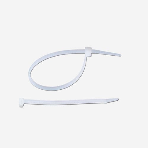 Fascetta stringicavo in poliammide - BK23.0001. series - Bäcker - resistente agli UV