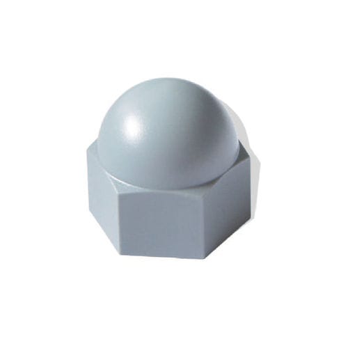 Cappuccio a testa esagonale - BK35.0001. series - Bäcker - in polietilene / di protezione