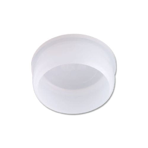Tappo rotondo - BK22.0001. series - Bäcker - filettato / in polietilene / con linguetta