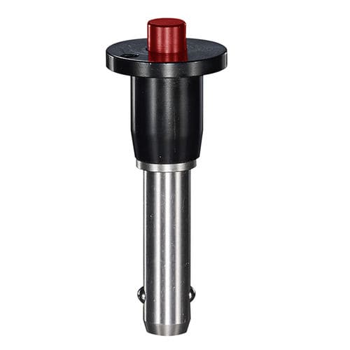 Spina a sgancio rapido - BK50.0001.INOX series - Bäcker