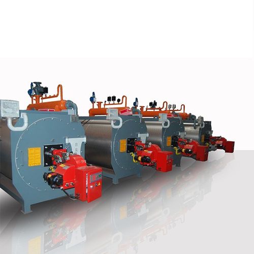 Bruciatore monoblocco - BRX/FG - BROX BOILER & BURNER COMPANY - a gas / a combustione diretta / a combustione indiretta