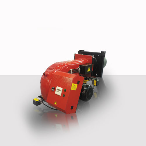 Bruciatore monoblocco - BRX/MG - BROX BOILER & BURNER COMPANY - a gas / a combustione diretta / a combustione indiretta