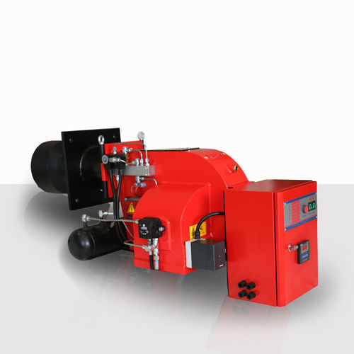 Bruciatore monoblocco - RX/F  - BROX BOILER & BURNER COMPANY - a gas / a combustione diretta / a combustione indiretta