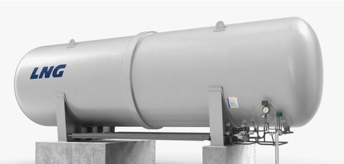 Serbatoio per liquidi - BROX BOILER & BURNER COMPANY - criogenico / di stoccaggio / per applicazioni alimentari