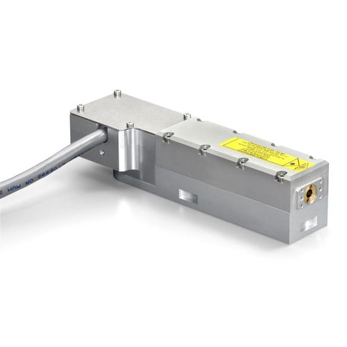 Testa di laser Q switch - STP-07E-1x0 - TEEM PHOTONICS - ad impulsi corti / in commutazione Q / a stato solido