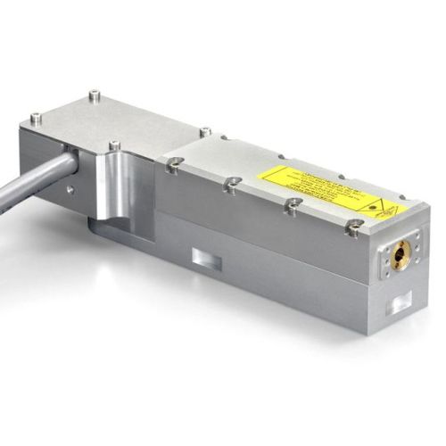 Testa di laser Q switch - SNP-18E-100 - TEEM PHOTONICS - a stato solido / infrarossa / di strumentazione