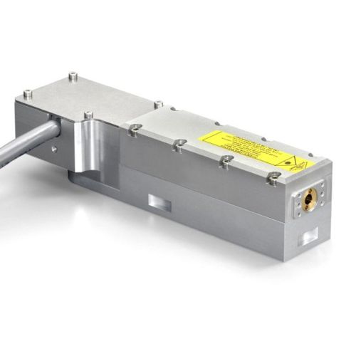 Testa di laser Q switch - SNP-20F-100 - TEEM PHOTONICS - a stato solido / infrarossa / di strumentazione