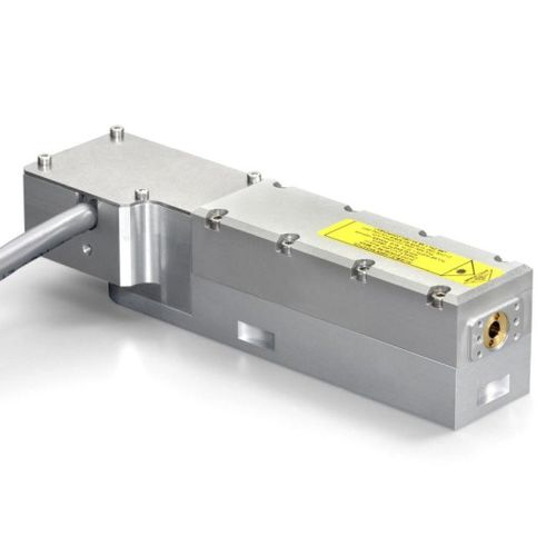 Testa di laser Q switch - SNP-200-P100 - TEEM PHOTONICS - a stato solido / infrarossa / per microlavorazione