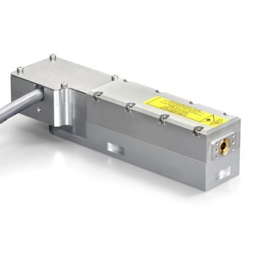 Testa di laser Q switch - STP-10E-1x0 - TEEM PHOTONICS - in commutazione Q / a nanosecondi / a stato solido