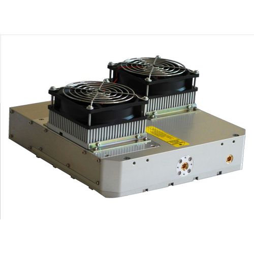 Testa di laser ad impulsi corti - ANP-20E-000 - TEEM PHOTONICS - a fibra / infrarossa / di strumentazione