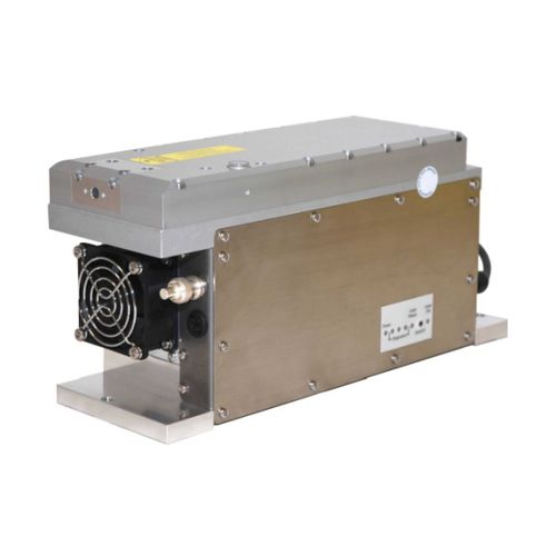 Laser Q switch - PND-M00210-1xx - TEEM PHOTONICS - ad impulsi corti / in commutazione Q / a stato solido