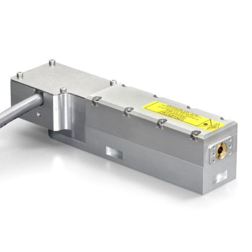 Testa di laser ad alto rendimento - SNG-50F-100 - TEEM PHOTONICS - Q switch / ad impulsi corti / a stato solido