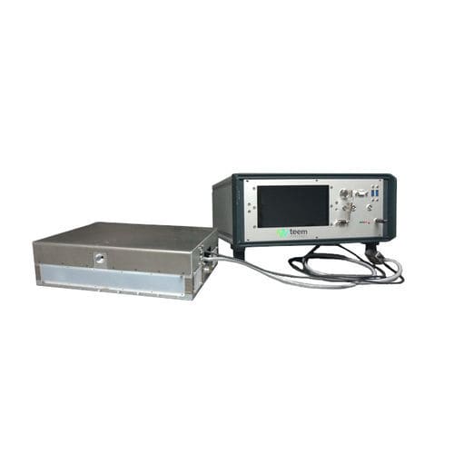 Oscillatore parametrico ottico MID IR - TEEM PHOTONICS