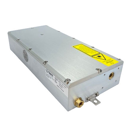 Testa di laser al sub-nanosecondo - BNG-series - TEEM PHOTONICS - a impulsi ultracorti / a stato solido / visibile