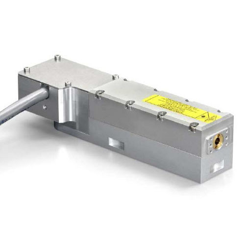 Testa di laser Q switch - STG-03E-1x0 - TEEM PHOTONICS - ad impulsi corti / in commutazione Q / a stato solido