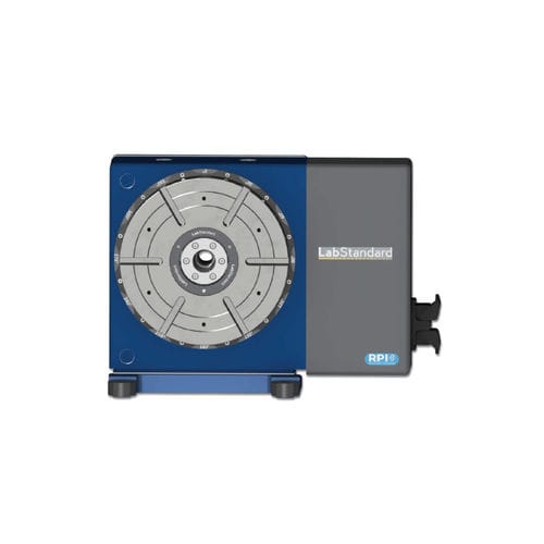 Tavola rotante azionata a motore - LabStandard - Rotary Precision Instruments UK - orizzontale / verticale / di grande precisione